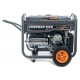 Бензогенератор Helmut LS 5500EA 5 кВт в Севастополе