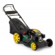 Газонокосилка бензиновая Yard-Man YM 5521 SPO HW в Севастополе