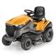 Садовый минитрактор Stiga Tornado 5108 H в Севастополе