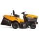 Садовый минитрактор Stiga Estate 5102 HW в Севастополе