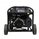 Бензогенератор Loncin LC10000D-S 7.7 кВт в Севастополе