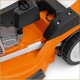 Газонокосилка бензиновая Stihl RM 655 V в Севастополе