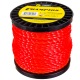 Корд триммерный Champion Twisted Square 3.0мм, 60м (витой квадрат)+нож в Севастополе