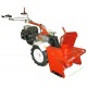 Мотоблок Weima WM1050 с двигателем Honda GC160 6.5 л.с. (Фрезы в комплекте!) в Севастополе