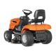 Садовый минитрактор Daewoo DSD 98 M в Севастополе