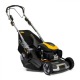 Газонокосилка бензиновая Stiga Twinclip 955 VE в Севастополе