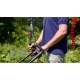 Газонокосилка электрическая Bosch ARM 34 в Севастополе
