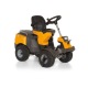 Райдер Stiga Park Pro 540 IX в Севастополе