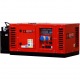 Бензогенератор Europower EPS 12000 Е 8 кВт в Севастополе