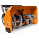 Снегоуборщик Villartec WB1387E в Севастополе