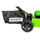 Газонокосилка аккумуляторная GreenWorks GD60LM51HP (без батареи и зарядного устройства) в Севастополе