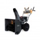 Снегоуборщик Villartec WB S-117 в Севастополе