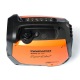 Бензиновый генератор инверторный Daewoo GDA 2500 Si 2 кВт в Севастополе