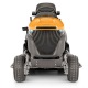 Садовый минитрактор Stiga Estate Pro 9122 XWSY в Севастополе