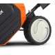 Снегоуборщик аккумуляторный Yard Fox Basic 4625E в Севастополе
