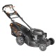 Газонокосилка бензиновая Carver LMG-4256DMS в Севастополе