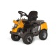 Райдер Stiga Park Pro 540 IX в Севастополе