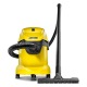 Пылесос для сухой и влажной уборки Karcher WD 3 Car Vac в Севастополе