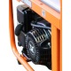 Бензиновый генератор инверторный Zongshen BPB 4500 E 4.2 кВт в Севастополе