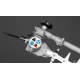 Бензиновый кусторез (бензокусторез) Caiman Hito 2630D в Севастополе