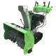 Снегоуборщик гусеничный RedVerg RD-370-13TE в Севастополе