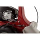 Бензиновая сенокосилка Eurosystems M90 Loncin OHV 123 в Севастополе