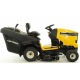 Садовый минитрактор Cub Cadet XT1 OR106 в Севастополе