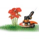Триммер аккумуляторный Worx WG160E + комплект лески! в Севастополе