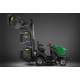 Садовый минитрактор Caiman Comodo Max 2WD HD 107D2K2 в Севастополе