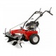 Подметальная машина Tielburger TK18 (Honda GCV170) AD-391-440TS в Севастополе