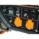 Бензогенератор Villartec GG4000С 3.2 кВт в Севастополе