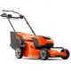Газонокосилка аккумуляторная Husqvarna LC 347iV в Севастополе