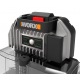 Воздуходувка аккумуляторная Worx WG572E в Севастополе