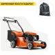 Газонокосилка бензиновая Husqvarna LC 353V в Севастополе