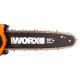 Аккумуляторная пила Worx WG322E-10&quot; в Севастополе