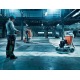 Промышленный пылесос Husqvarna DC 6000 в Севастополе