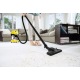 Промышленный пылесос Karcher WD 3 Car Vac в Севастополе