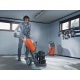 Промышленный пылесос Husqvarna DC 1400 в Севастополе