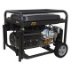 Бензогенератор Habert HT8000EB-ATS 6 кВт в Севастополе