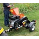 Измельчитель бензиновый Echo Bear Cat CH4400+ПСМ в Севастополе