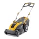 Газонокосилка аккумуляторная Stiga SLM 540 AE в Севастополе