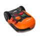 Газонокосилка-робот Worx Landroid M WR142E в Севастополе