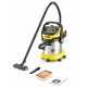 Пылесос для сухой и влажной уборки Karcher WD 5 Premium в Севастополе