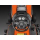 Садовый минитрактор Husqvarna TC 242TX в Севастополе