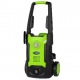 Мойка высокого давления GreenWorks GPWG3 120 бар в Севастополе