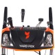 Снегоуборщик гусеничный Yard Fox PRO 6654ET в Севастополе