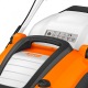 Аэратор электрический Stihl RLE 240.0 в Севастополе