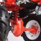 Мотоблок Patriot T 7,6/900 2FB PD Montana Diesel в Севастополе