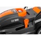 Газонокосилка электрическая Daewoo DLM1600E в Севастополе