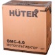 Культиватор Huter GMC-4.0 в Севастополе